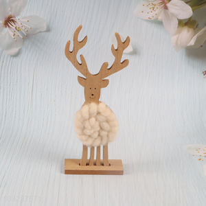 Top sale Easter rabbit ornament Easter decoration wholesale