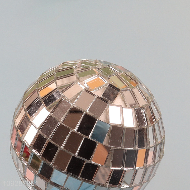 Top products party decoration disco ball christmas ball