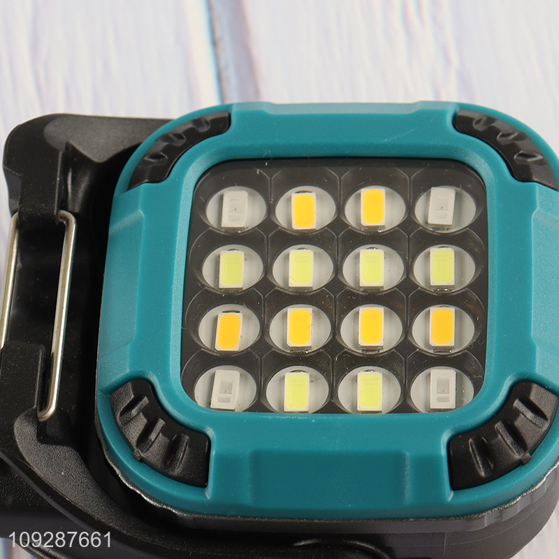 Hot selling portable multifunctional outdoor working lights wholesale