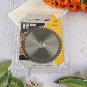 Hot items wood cutter carbide tips circular saw blade