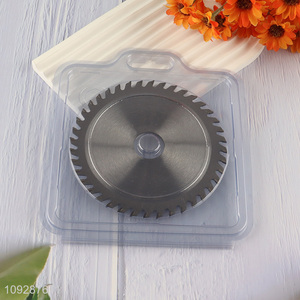 Popular products wood cutter carbide tips circular saw blade