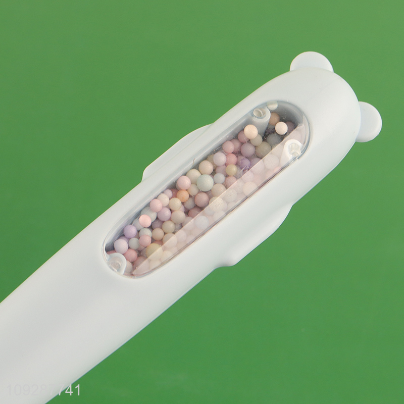 New arrival wide teeth hair comb hair brush for sale