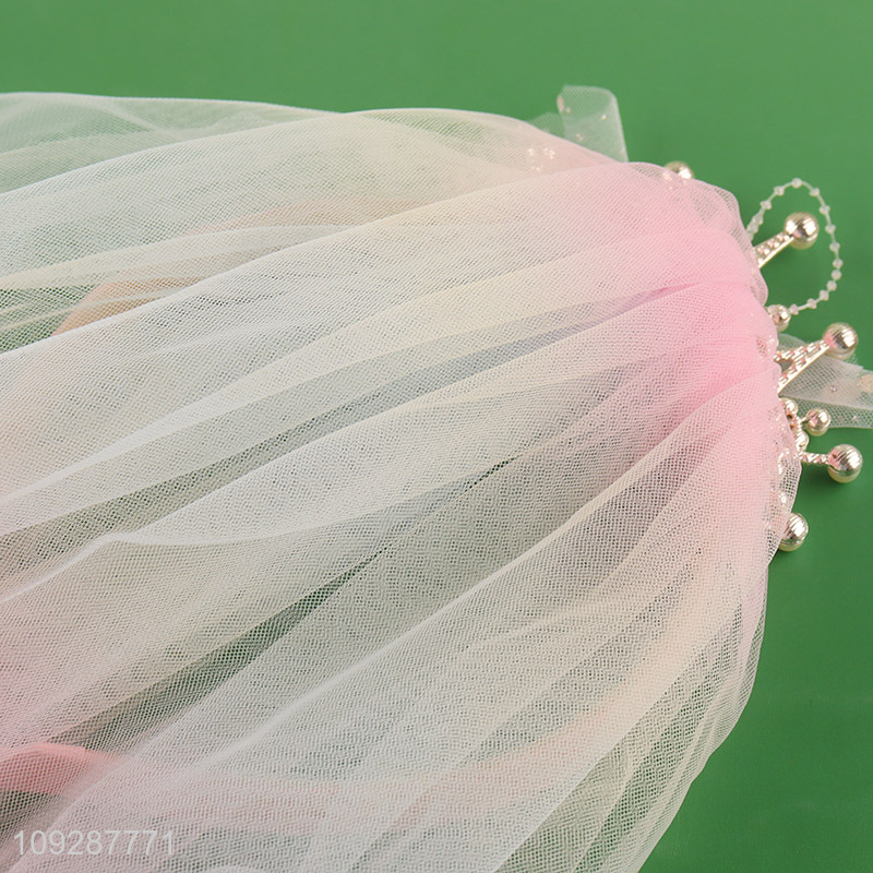 Top products girls princess hair hoop hair accessories