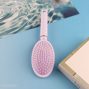 Hot selling air cushion massage hair comb hair brush