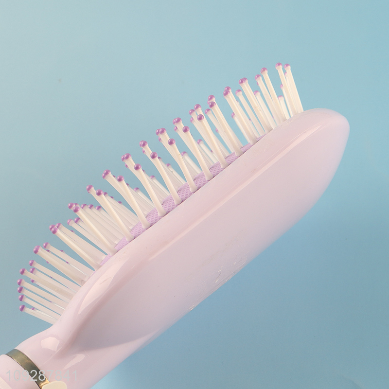 Top selling hair salon tool air cushion hair comb hair brush