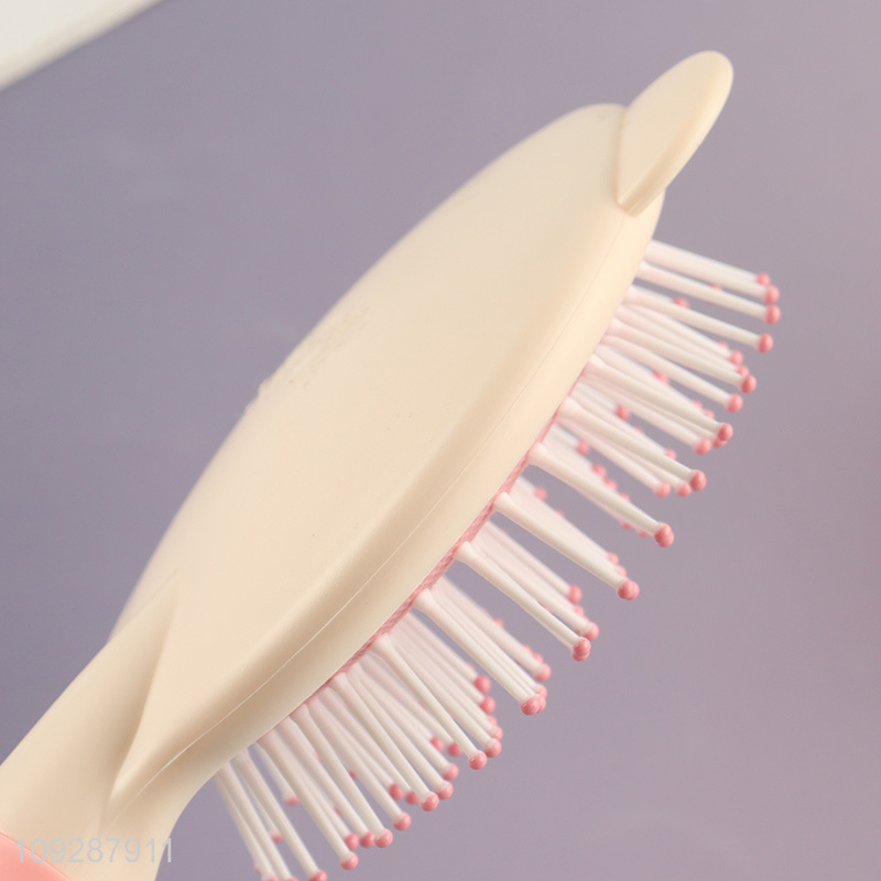 Hot items air cushion massage hair comb hair brush