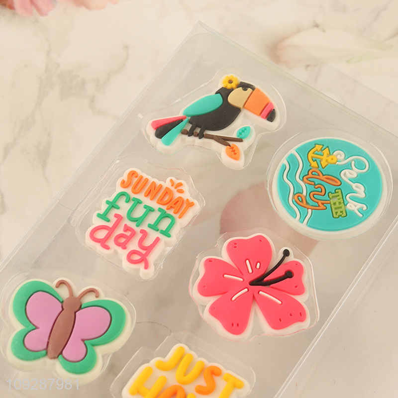 Online wholesale colorful diy decorative pushpins