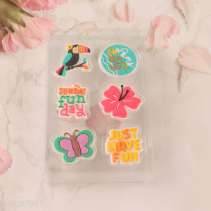 Online wholesale colorful diy decorative pushpins