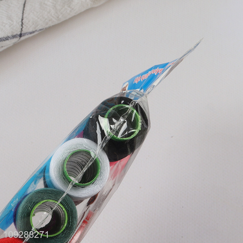 Wholesale Household Needlework Combination Thread Suit