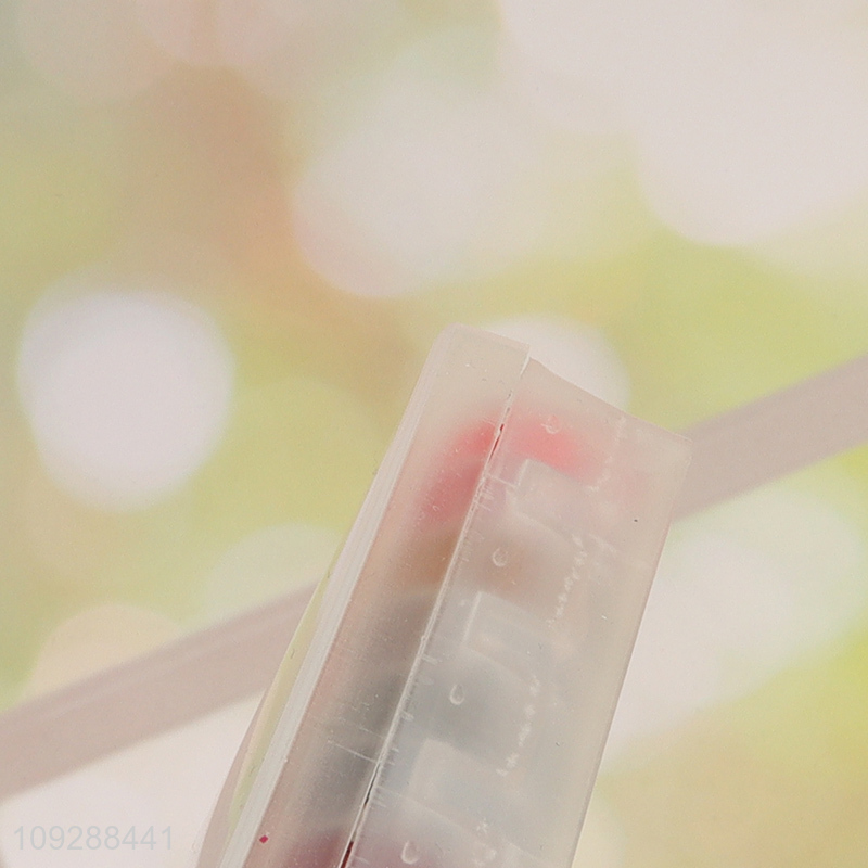 High quality multicolor polyester embroidery thread sewing thread