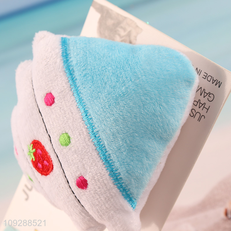 China factory cat toy pet chew toy interactive toys