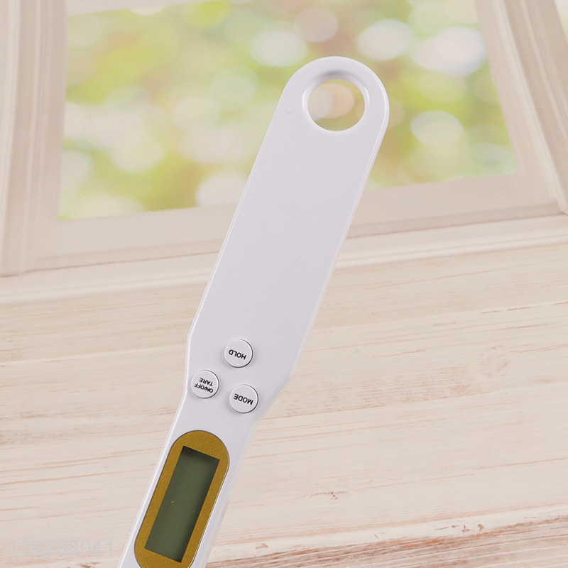 New arrival household kitchen electric measuring spoon