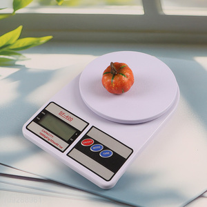 China products household digital kitchen scale food scale