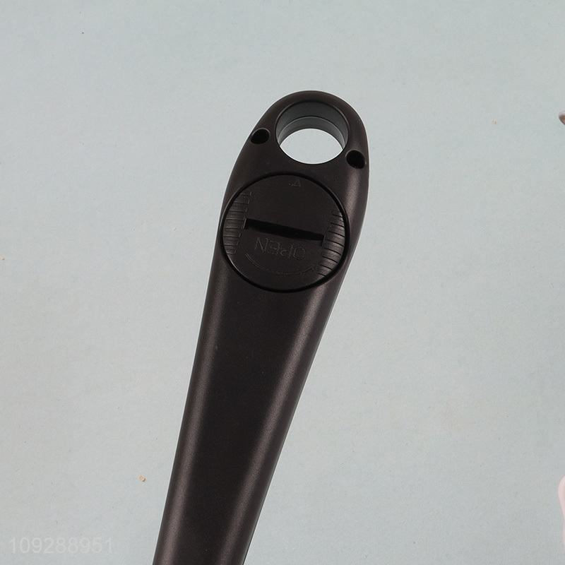 Yiwu market Digital Kitchen Temperature Measuring Spoon