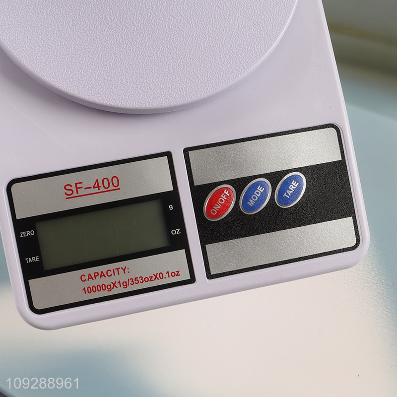 China products household digital kitchen scale food scale