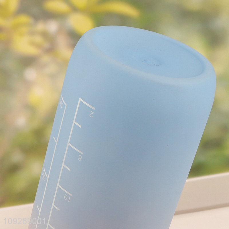 Hot products portable sports water bottle drinking bottle