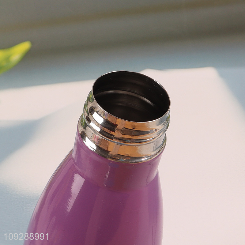 Popular products stainless steel insulated vacuum cup for sale