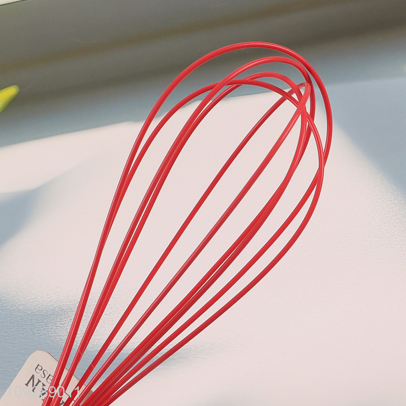 Top selling kitchen gadget egg beater egg whisk wholesale