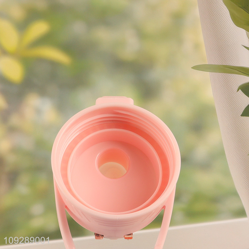 Hot products portable sports water bottle drinking bottle