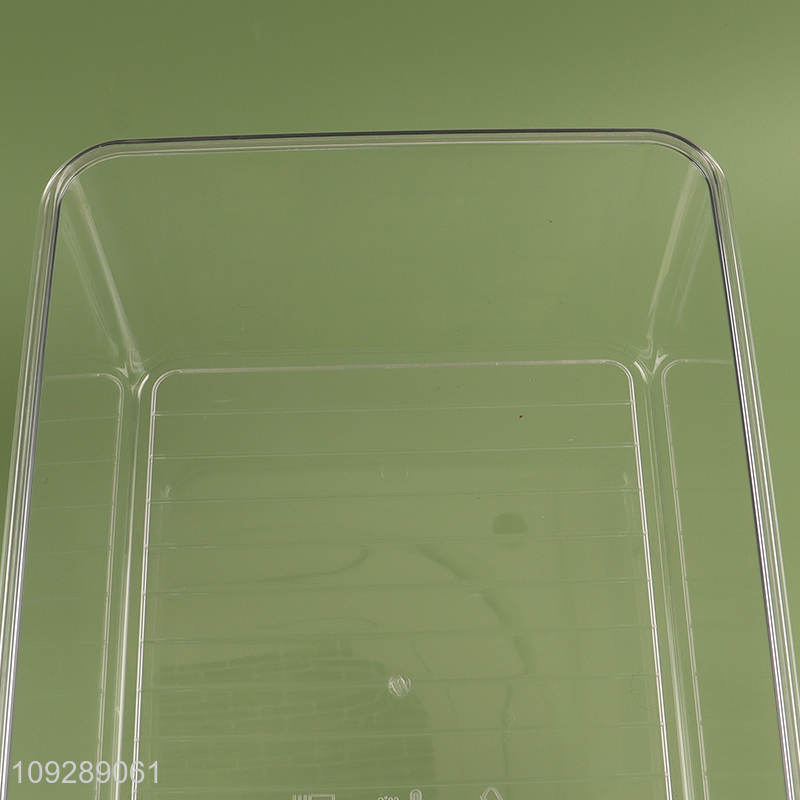 Top products Storage Box Fresh Keep Fridge Container