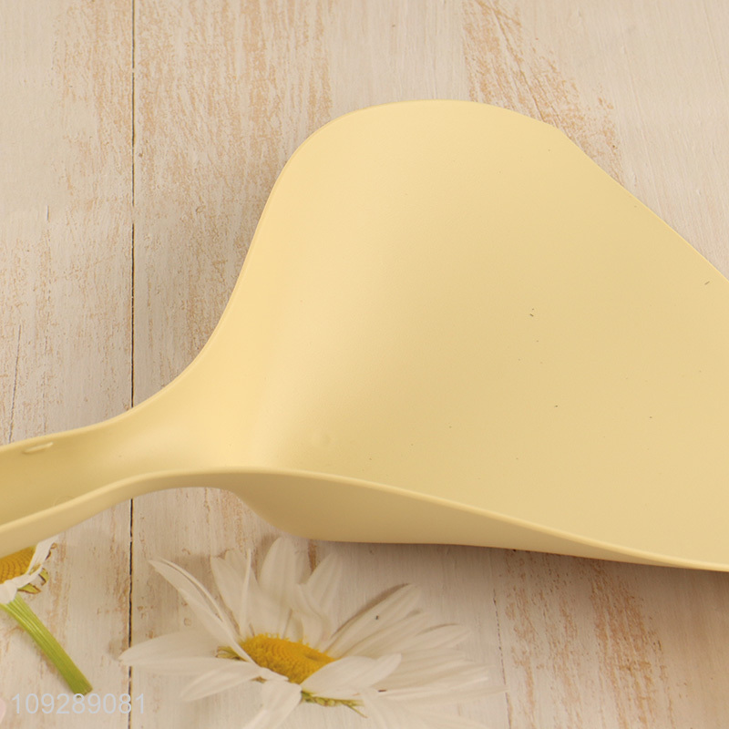 Hot selling desktop cleaning mini broom and dustpan set