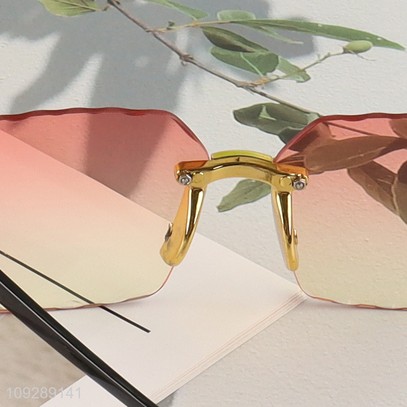 China factory summer outdoor fashion sunglasses for sale