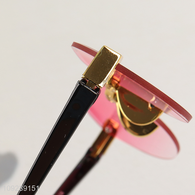 Hot selling fashion outdoor summer sunglasses wholesale