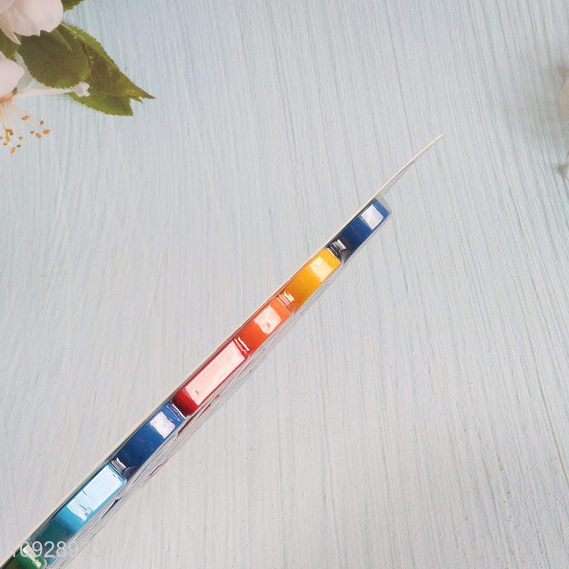 Hot products magnetic number baby earlyeducation toys