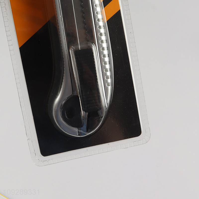 Hot selling professional heavy duty Utility Knife art knife