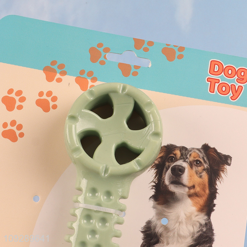 Hot products pet chew toys teething toys pet training toys