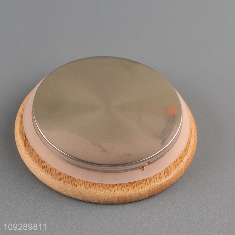 China factory High Borosilicate Glass Tea Pot