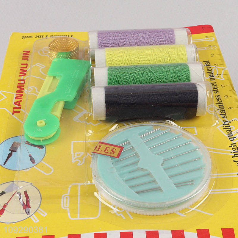 Top products household sewing kit for sale