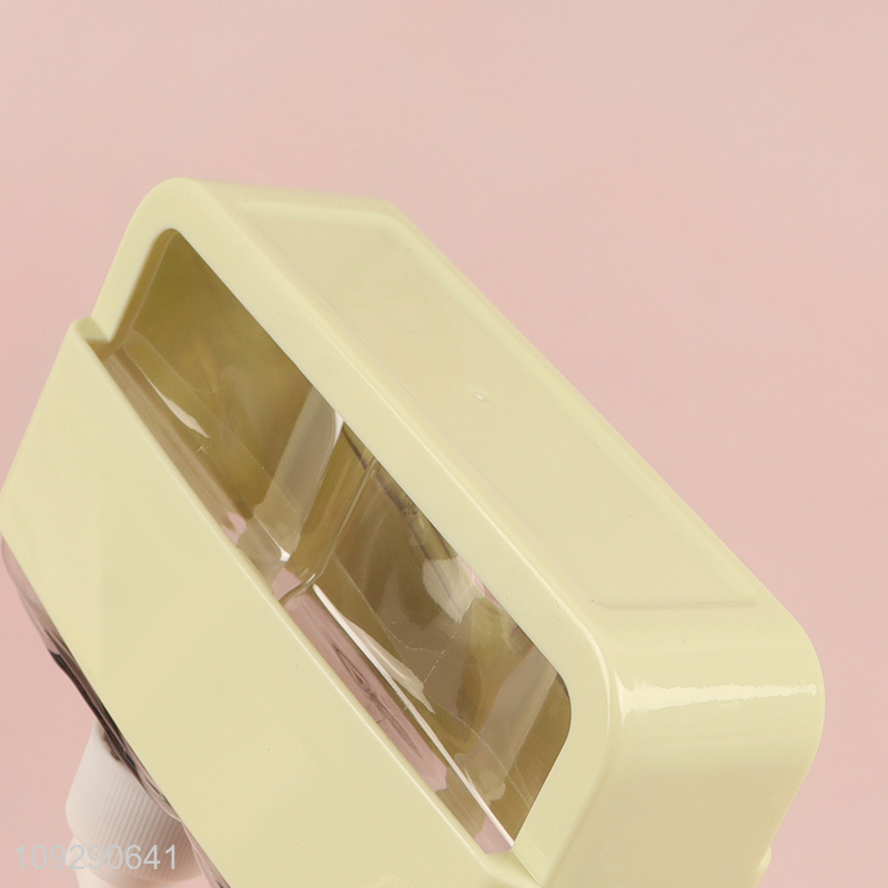 Hot products portable travel kit storage bottle set