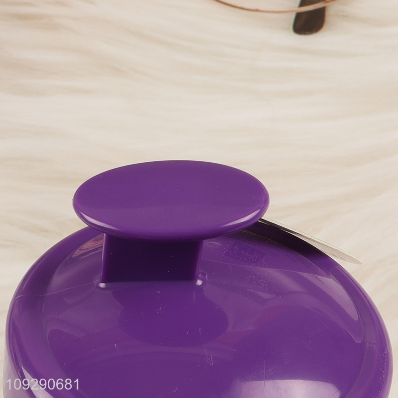 Factory price reusable hair brush scalp care brush