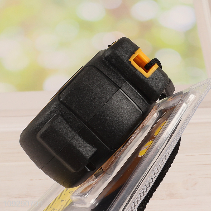 Good selling professional steel tape measure wholesale