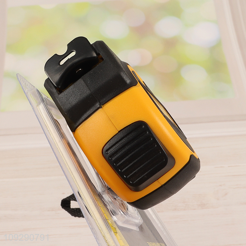 Good selling professional steel tape measure wholesale