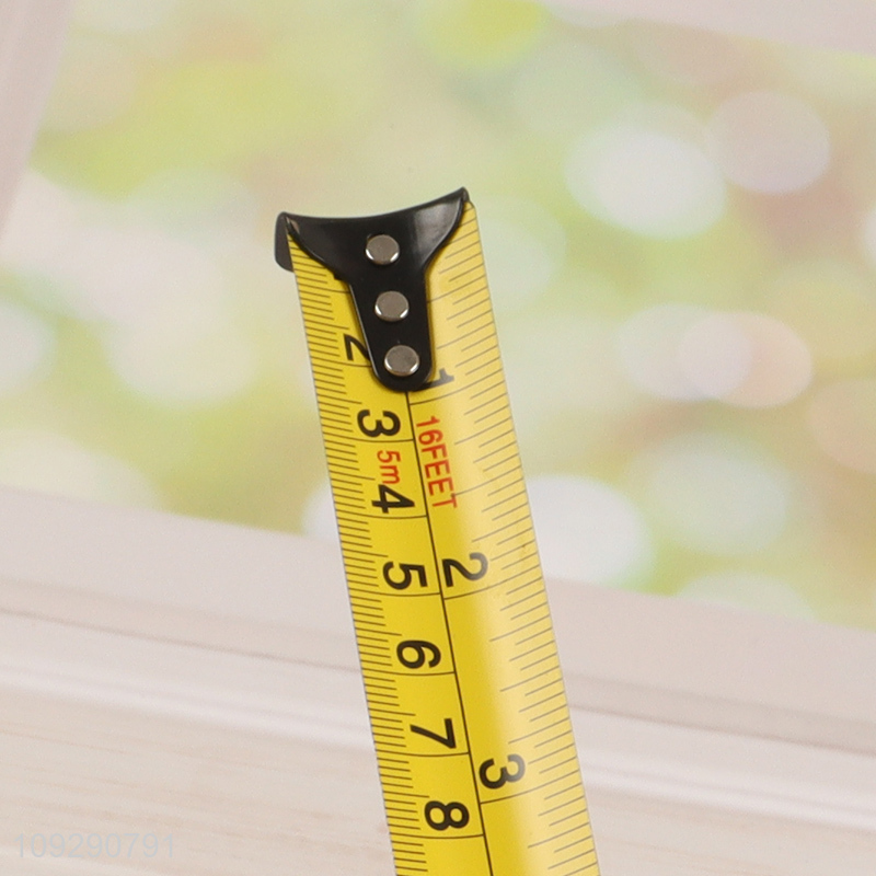 Good selling professional steel tape measure wholesale