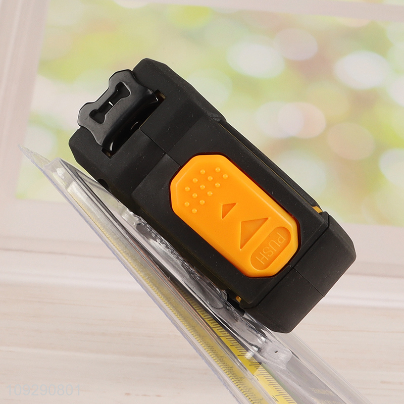 Good quality portable measuring tool tape measure