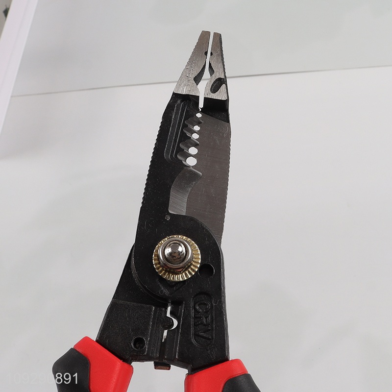 Popular products professional hardware tool electrician's plier