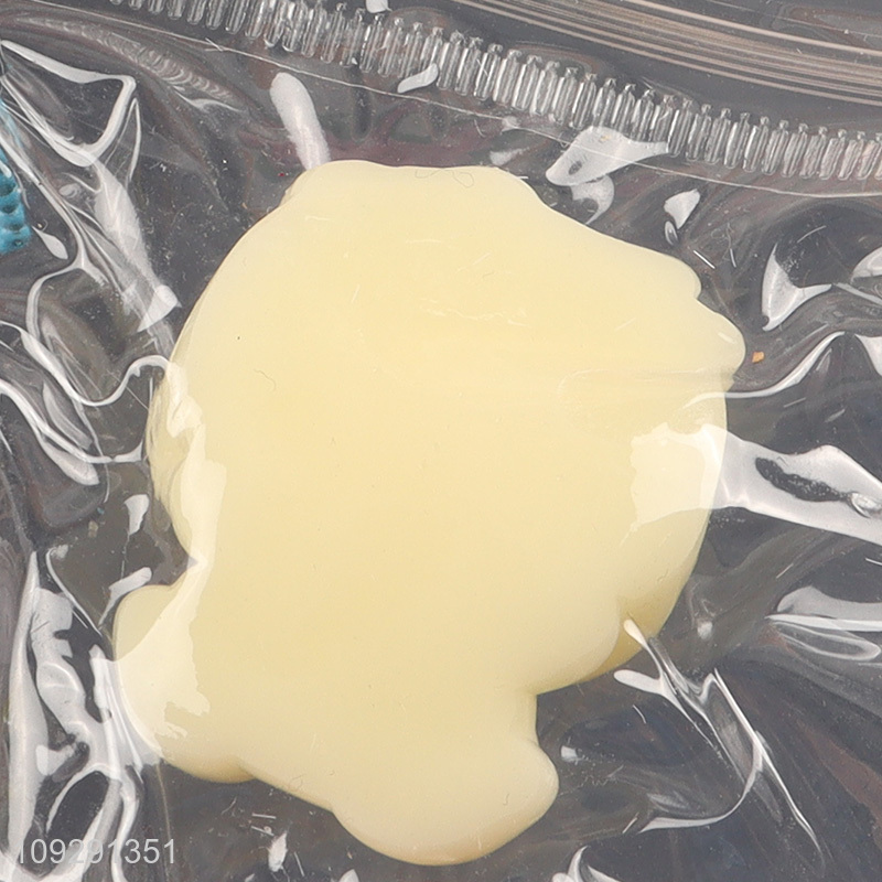 Hot selling tpr squeeze toys stress relief toys