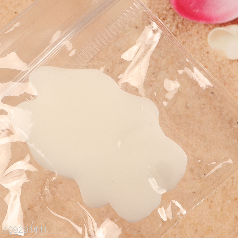 Low price puppy shape squeeze toys stress relief toys