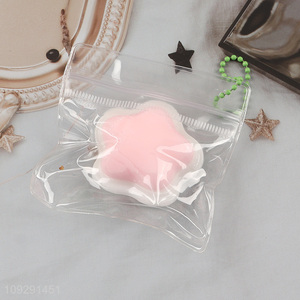 Good price star shape squeeze toys stress relief toys