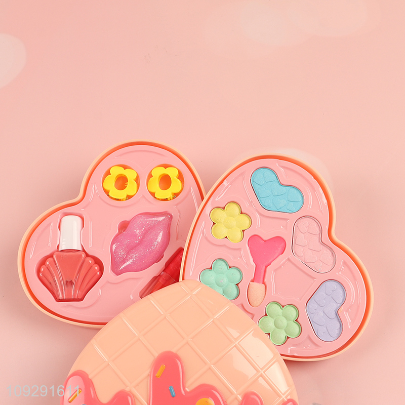 Hot products pretend play set toys beauty toys for girls