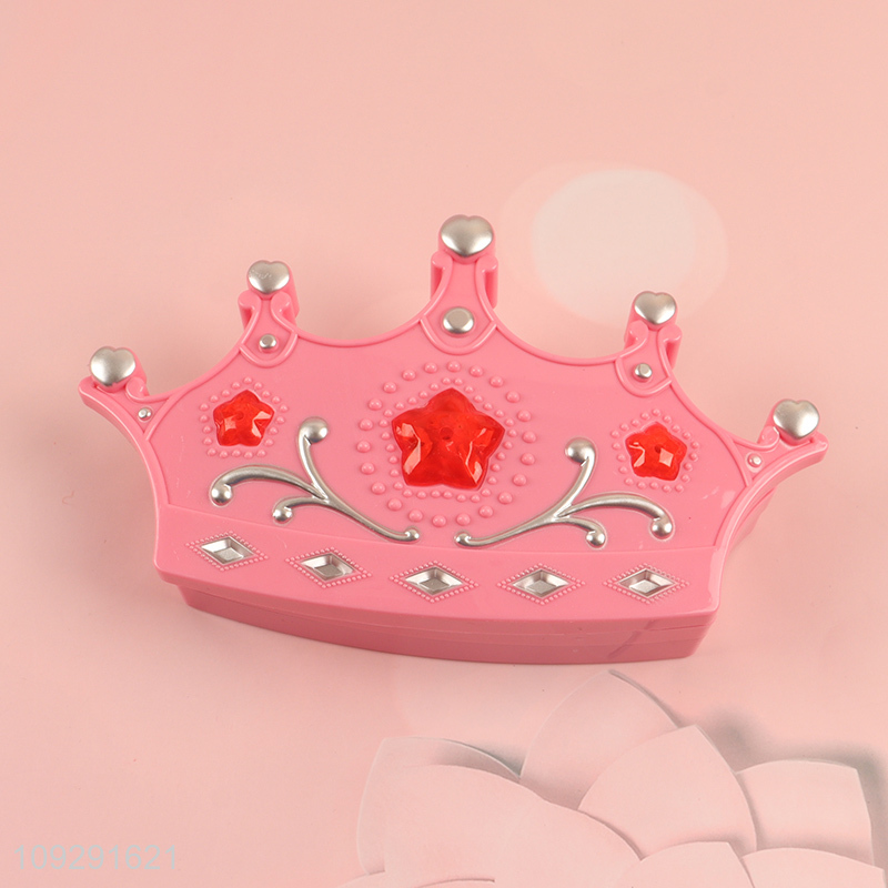 High quality pretend play set toys beauty toys set