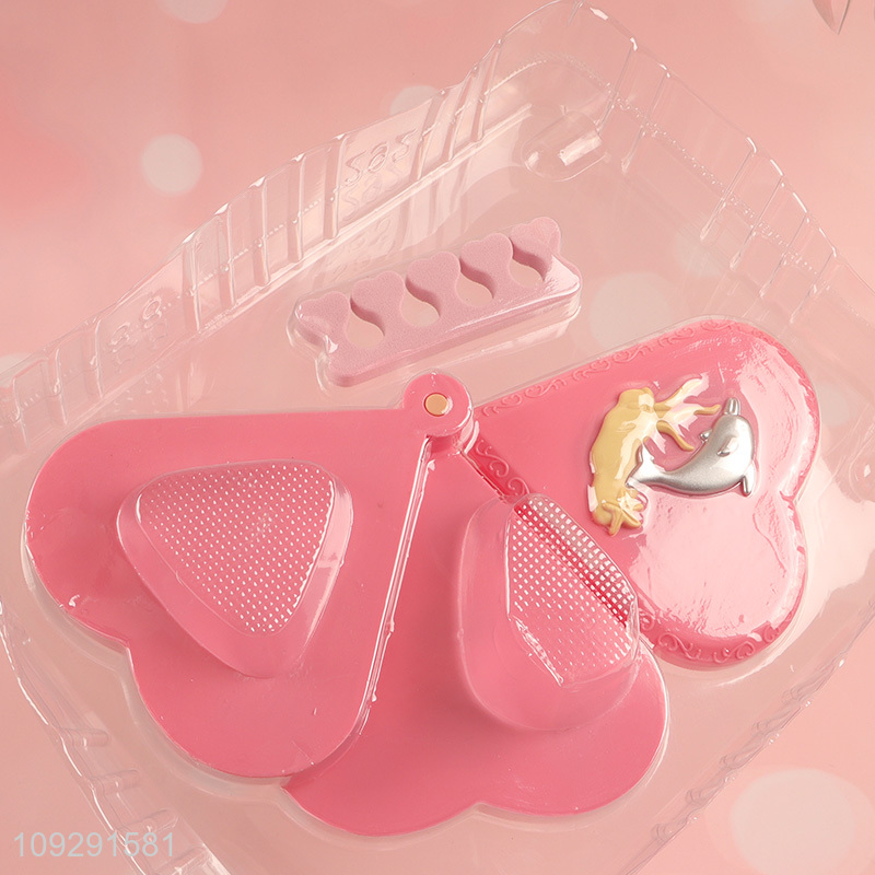 Latest products kids pretend play set toys beauty toys