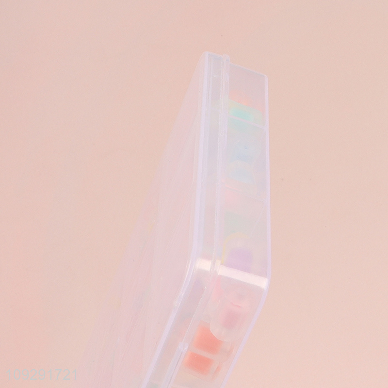 Top products kids girls diy jewelry toys bead toys