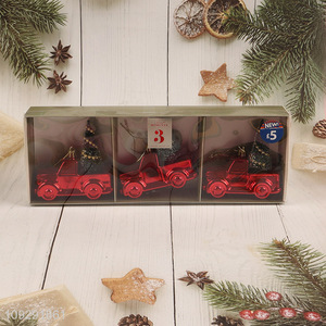 Top selling christmas hanging ornament christmas decoration for xmas tree