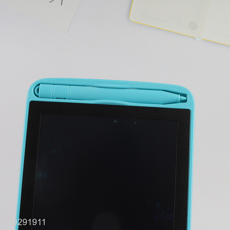 Factory price 6.5inch lcd writing tablet painting tablet