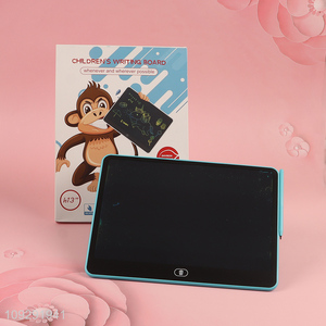 China products 13inch lcd writing tablet painting tablet