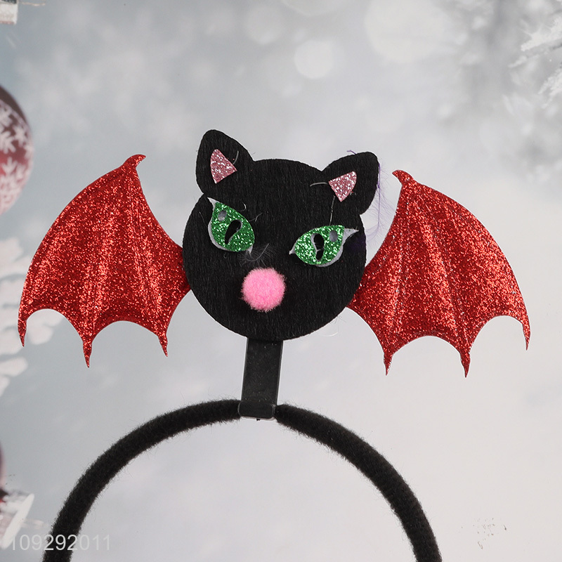 Low price party hair hoop hair accessories